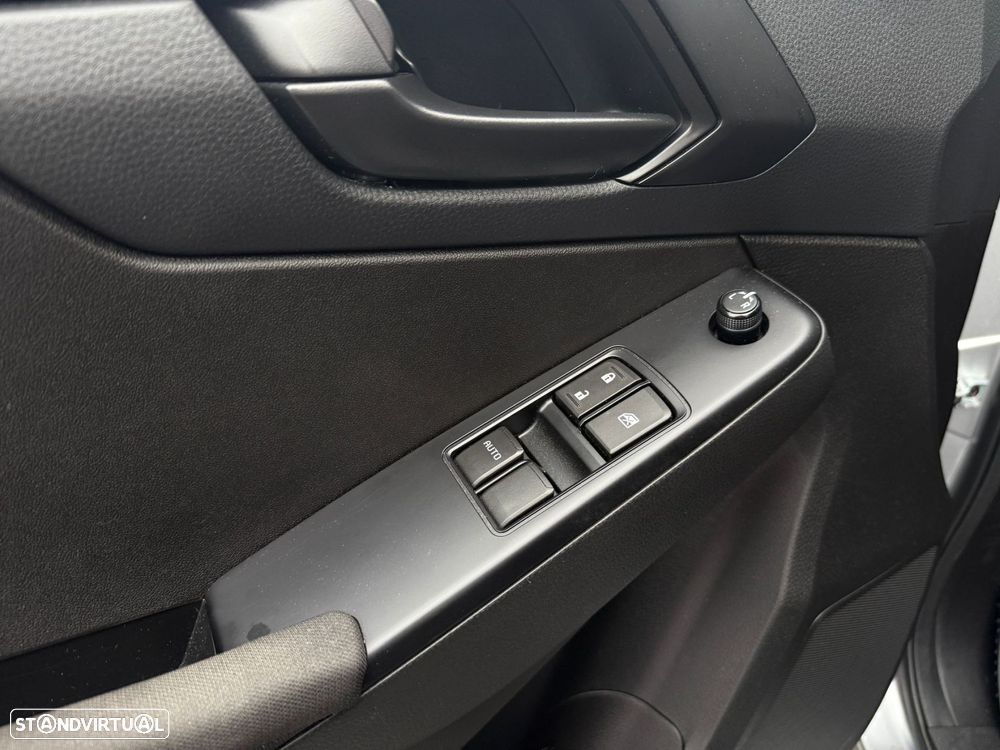 Isuzu D-Max 1.9 Ddi CD 4WD LS - 5