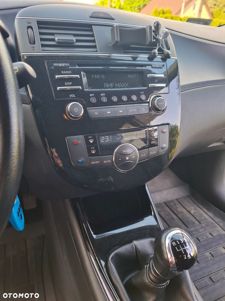 Nissan Pulsar 1.2 DIG-T Acenta - 3