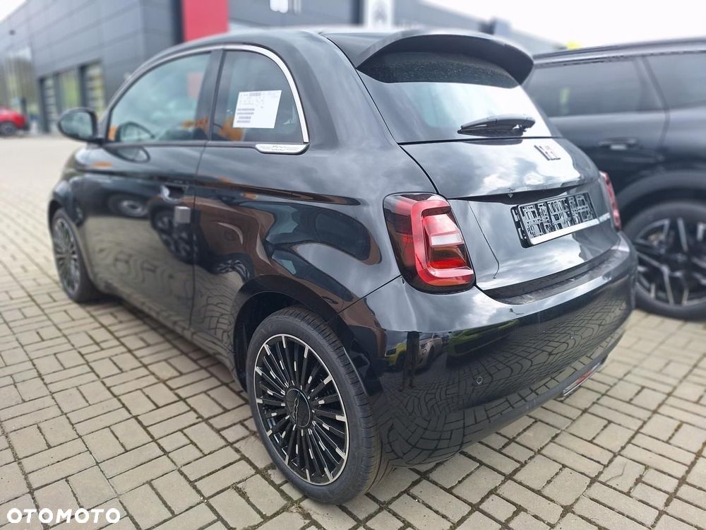 Fiat 500 - 5