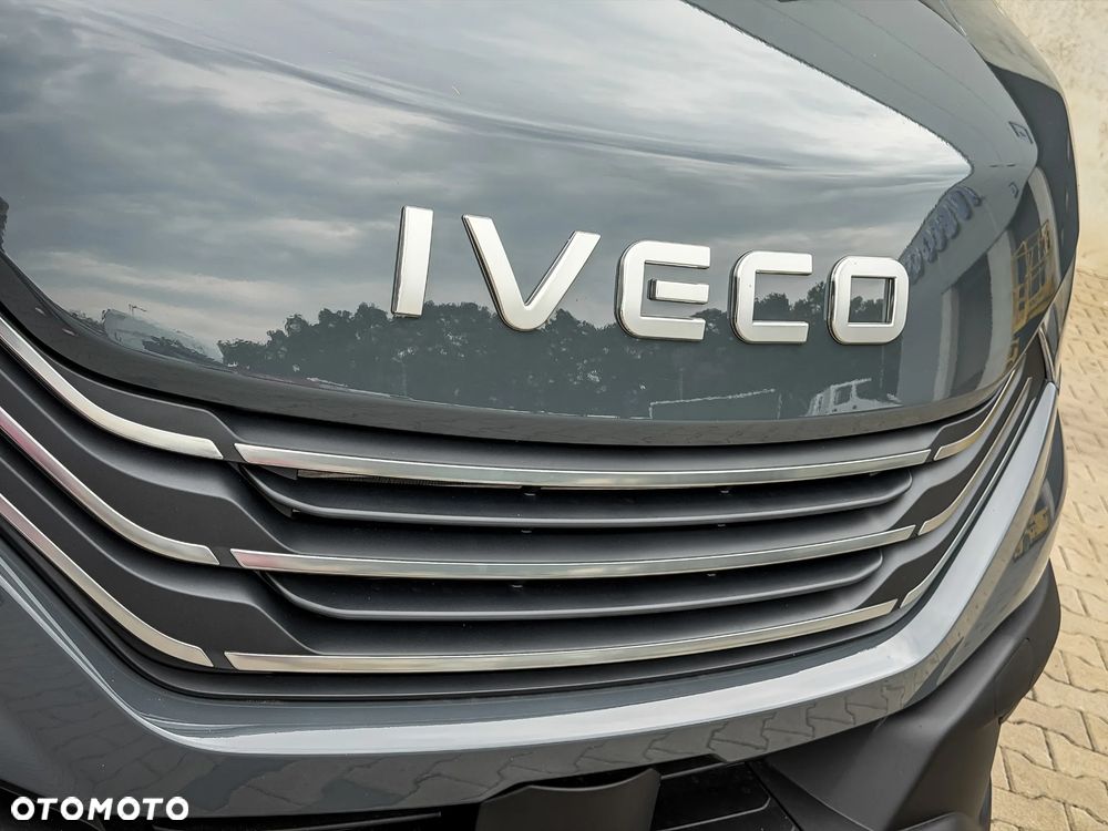 Iveco Daily 35S18HA8 V 3.0 Diesel 180 KM L3H2 - 16