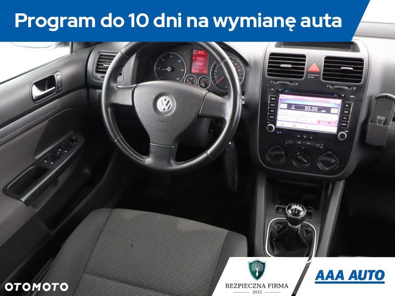Volkswagen Golf Variant - 9