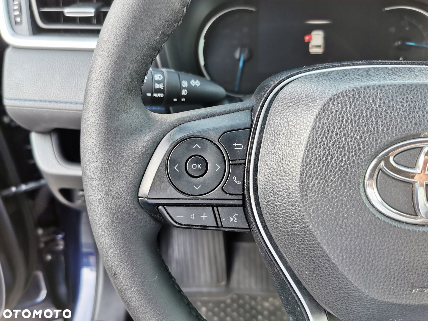 Toyota RAV4 2.5 Hybrid Selection 4x2 - 20