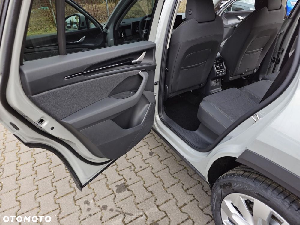 Skoda Kodiaq - 15