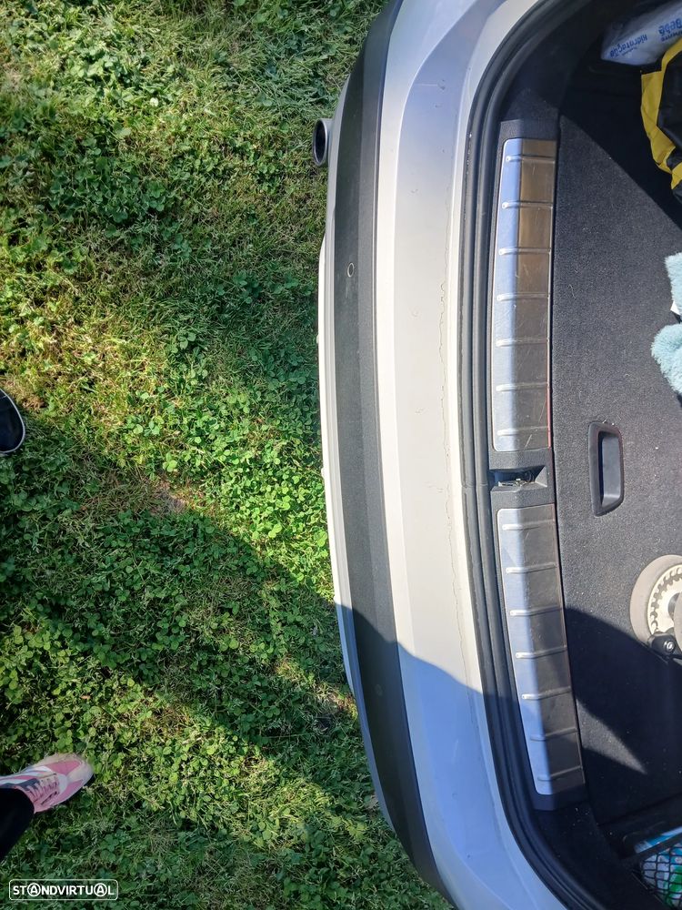 BMW X1 16 d sDrive Pack M - 6