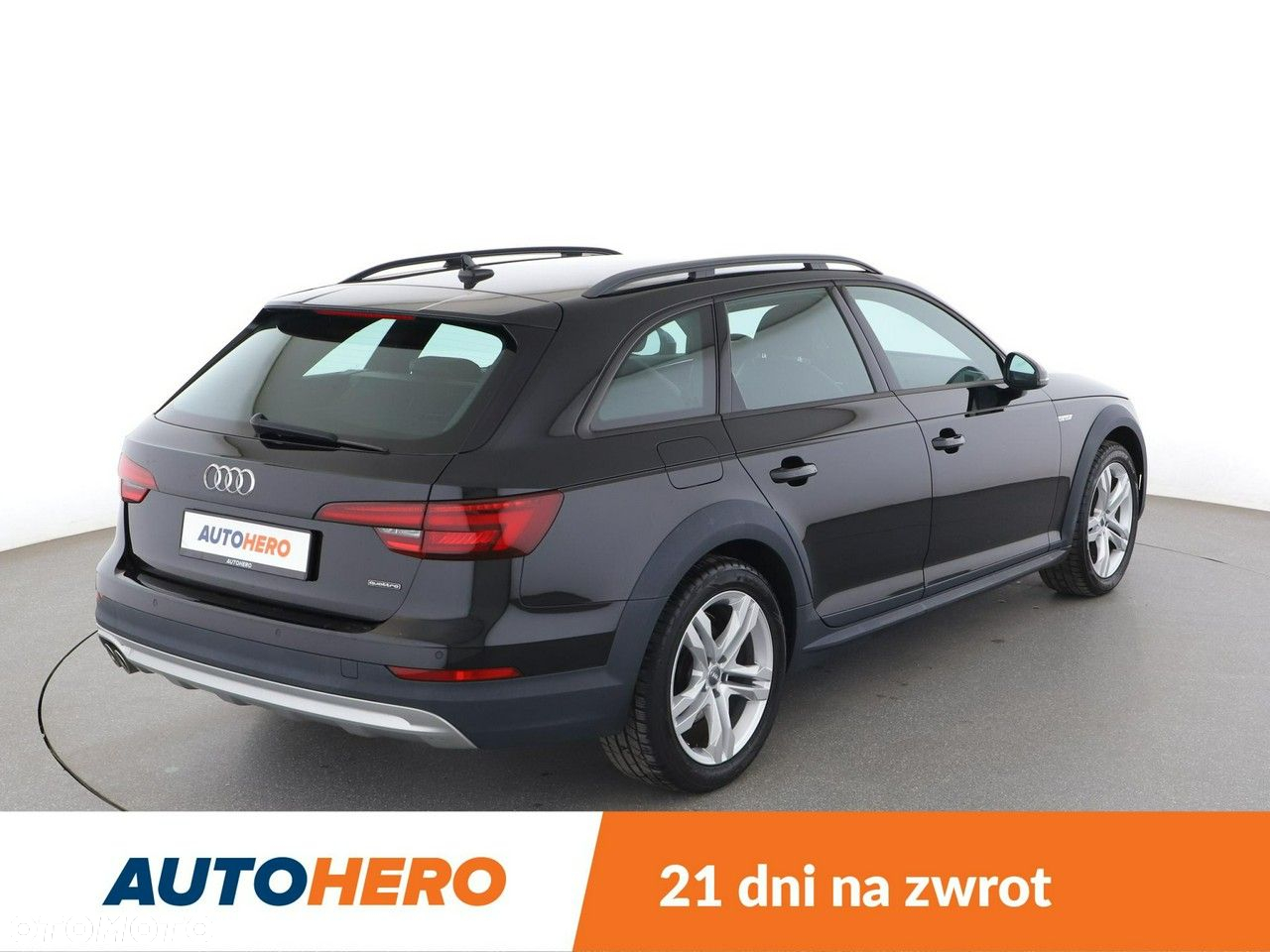 Audi A4 Allroad 2.0 TDI Quattro - 7