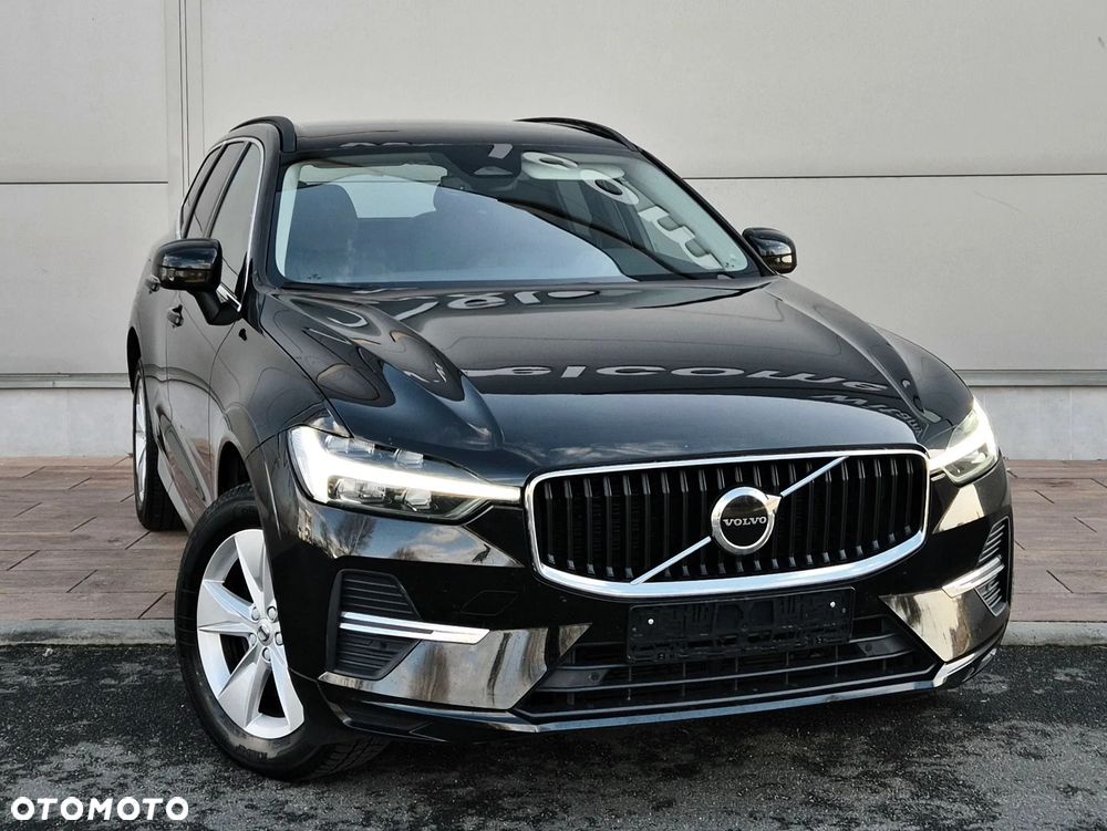 Volvo XC 60 B4 D Momentum Pro - 6