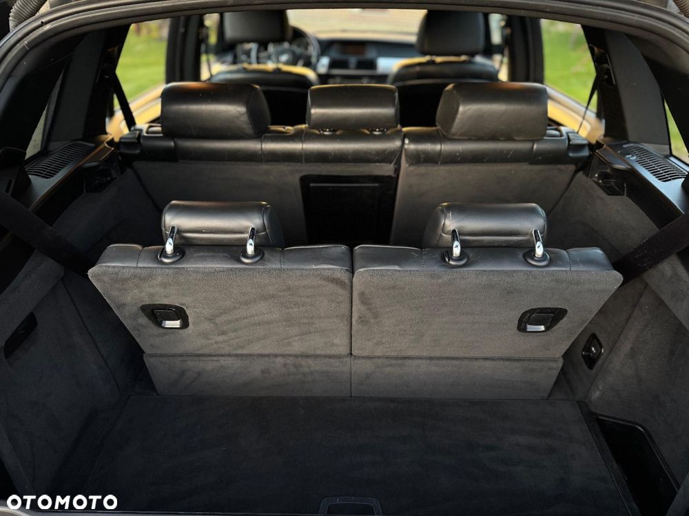 BMW X5 - 19