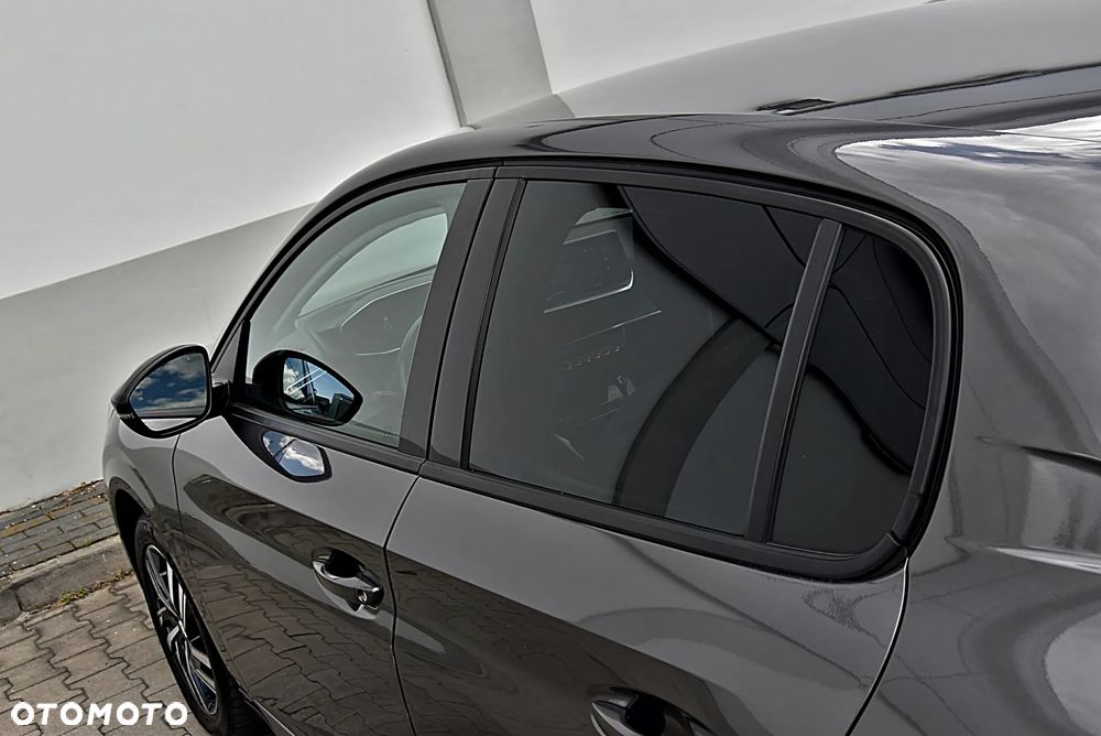 Peugeot 208 1.2 PureTech Allure S&S EAT8 - 11