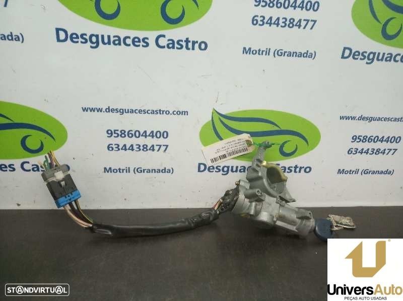 COMUTADOR DE ARRANQUE KIA CARNIVAL I 2001 -47361A - 3