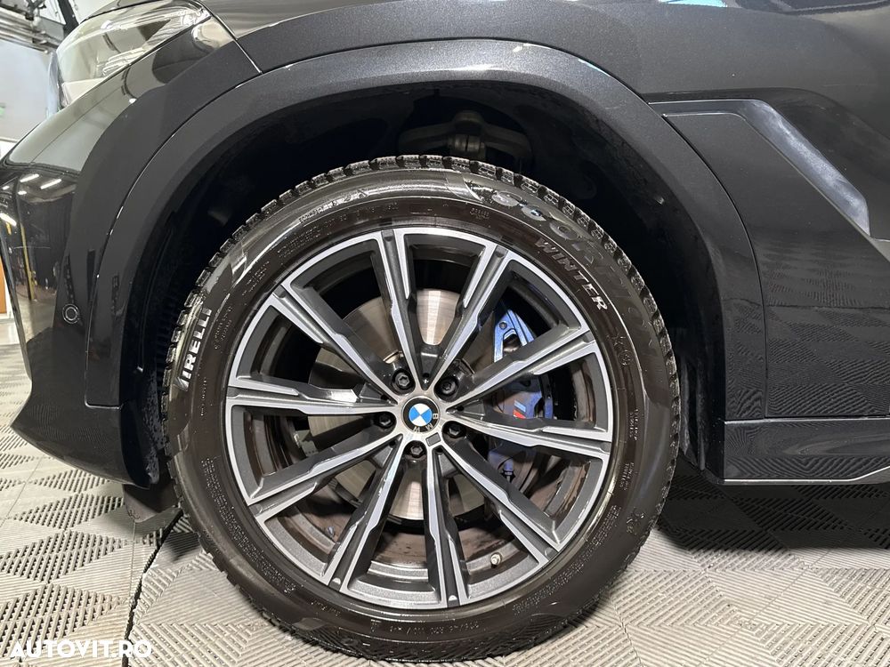 BMW X6 - 14