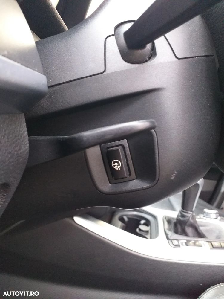 BMW X3 xDrive2.0d - 14