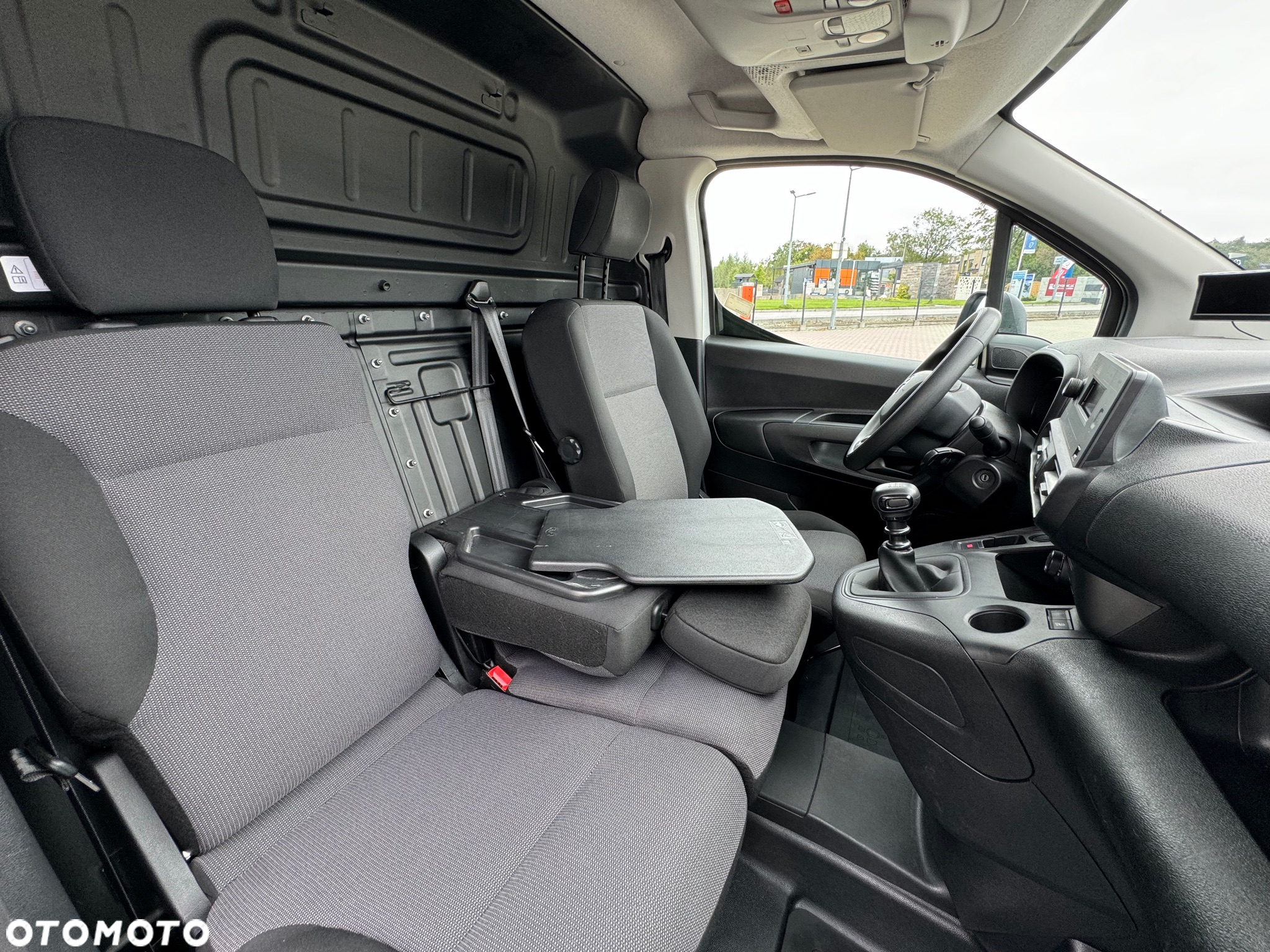 Toyota Proace City Long - 26