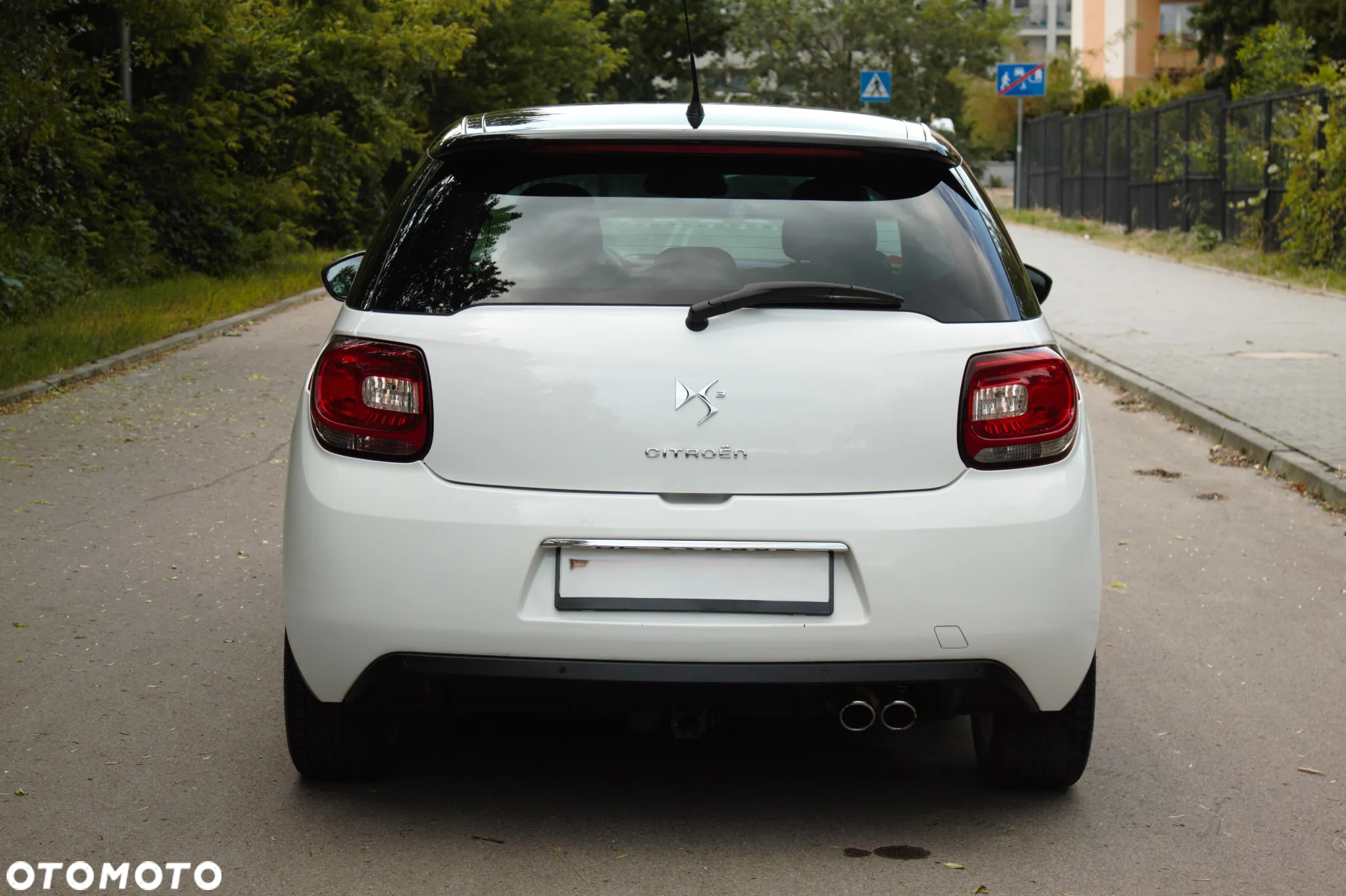 Citroën DS3 1.6 THP SportChic - 7