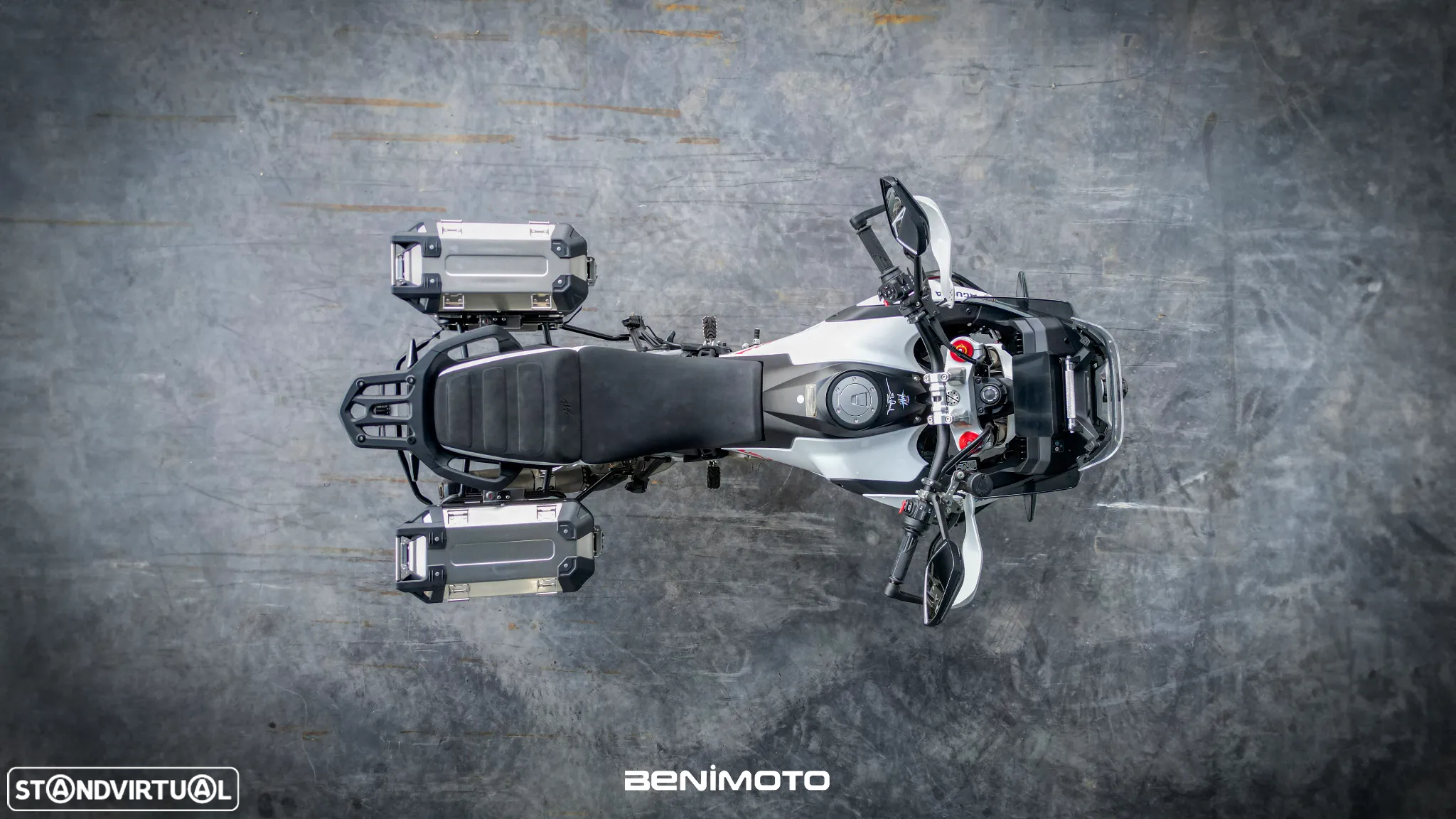MV Agusta LXP Enduro Veloce Edizione Limitata - 7