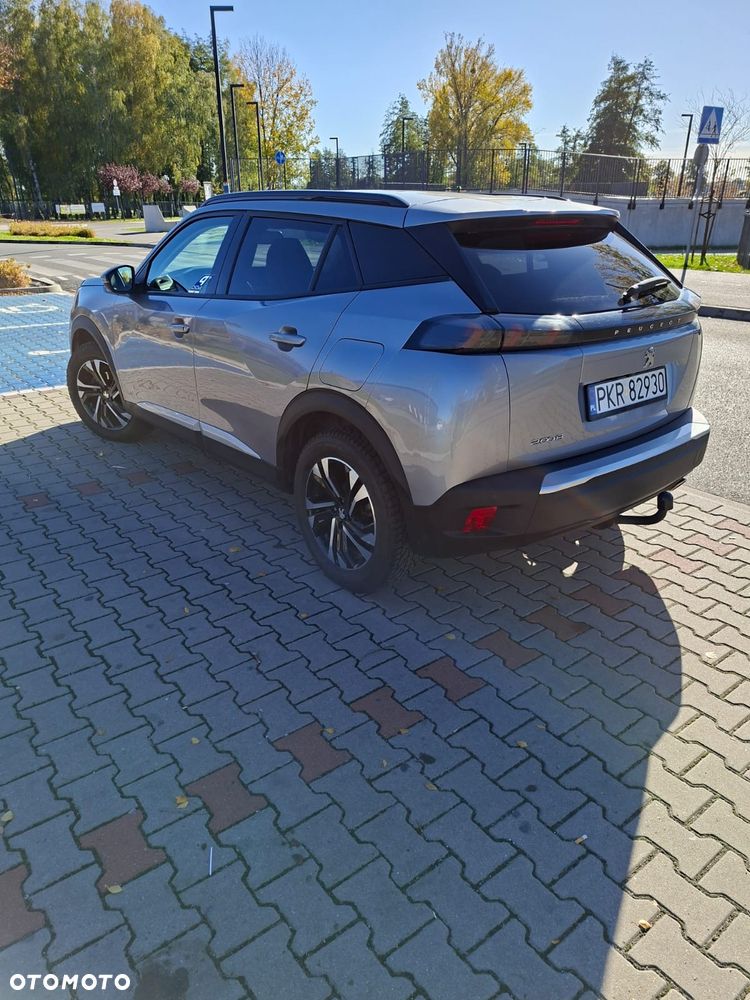 Peugeot 2008 - 5