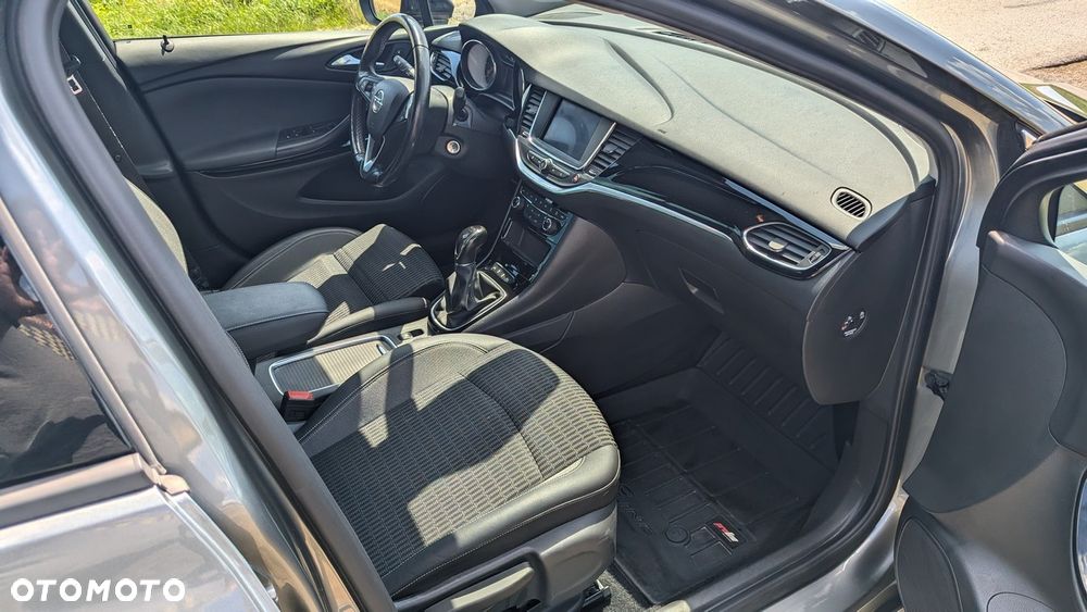 Opel Astra 1.2 T Edition S&S - 13