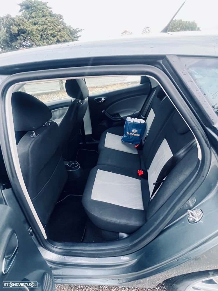 SEAT Ibiza 1.2 TDI Style - 9