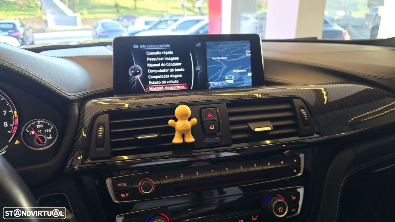 BMW M4 Auto - 51