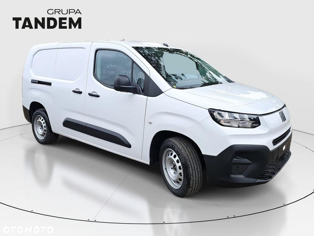 Fiat Doblo - 3