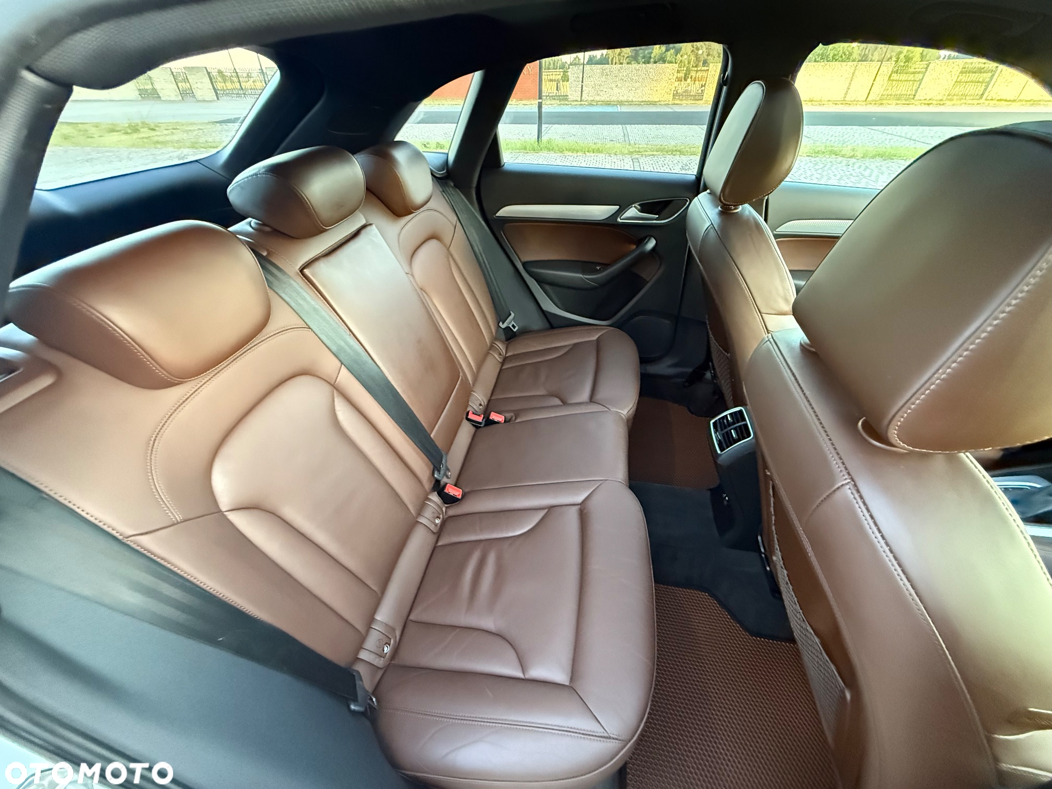 Audi Q3 2.0 TDI Quattro Sport S tronic - 28
