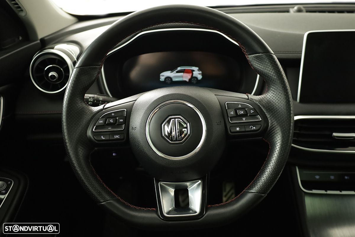 MG EHS 1.5 T-GDI Plug-in Hybrid Luxury - 15