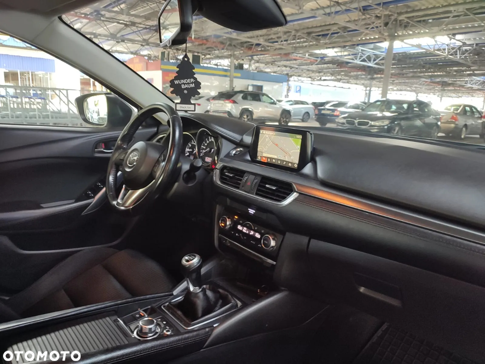 Mazda 6 2.0 Skymotion - 10