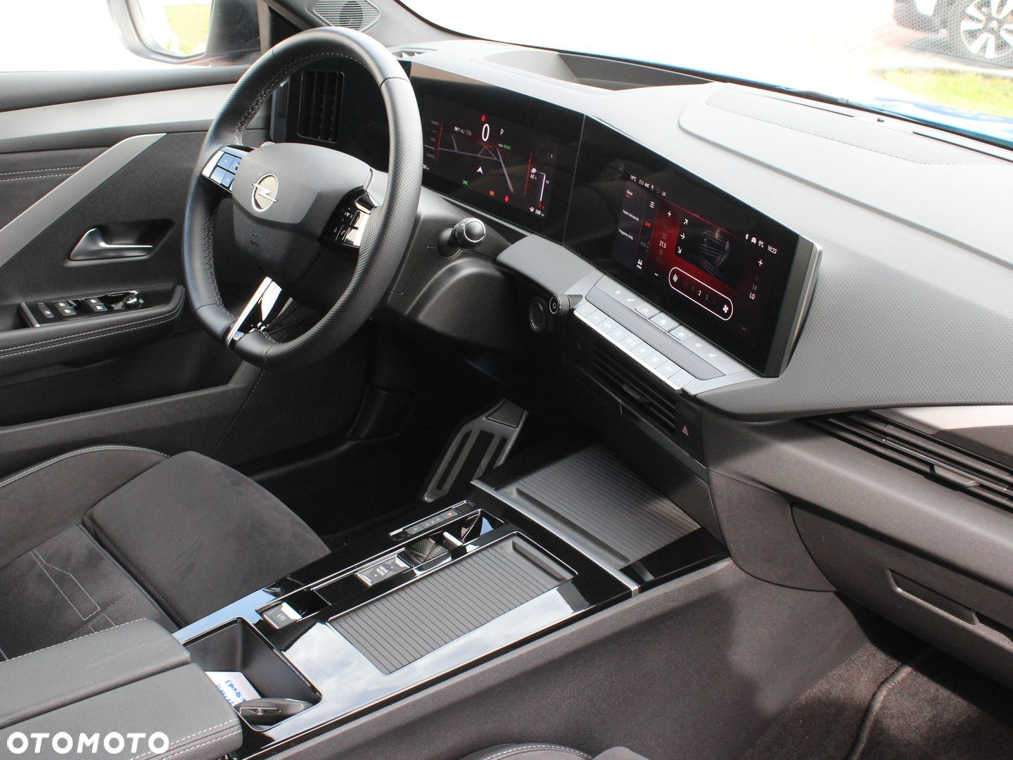 Opel Astra - 11