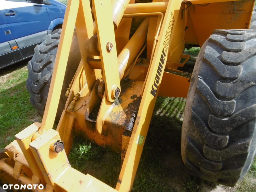 KRAMER 412 CZĘŚCI - 3