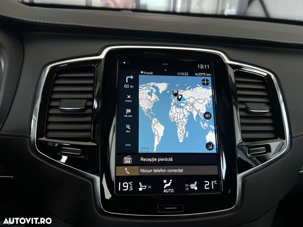 Volvo XC 90 - 24
