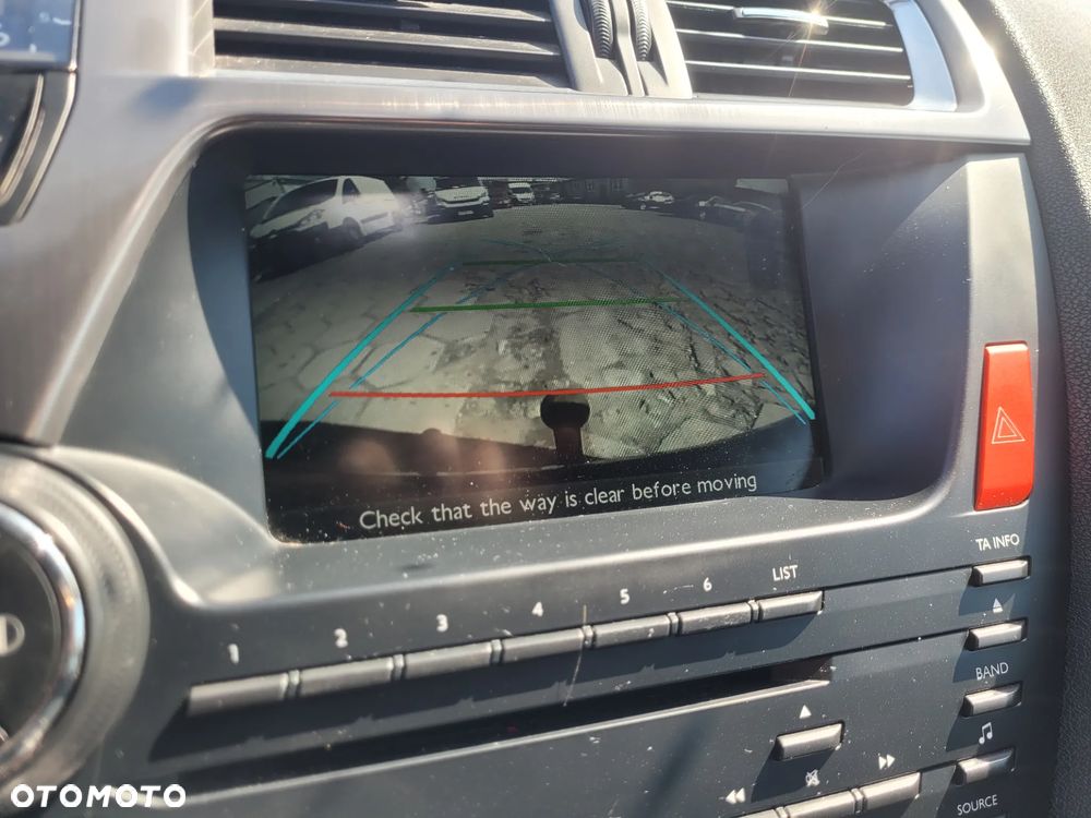 Citroën DS5 BlueHDi 120 Business Class - 30