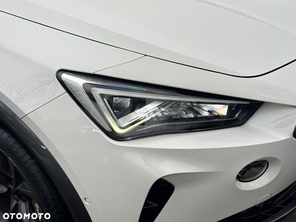 Cupra Formentor 2.0 TSI 4Drive VZ DSG - 40