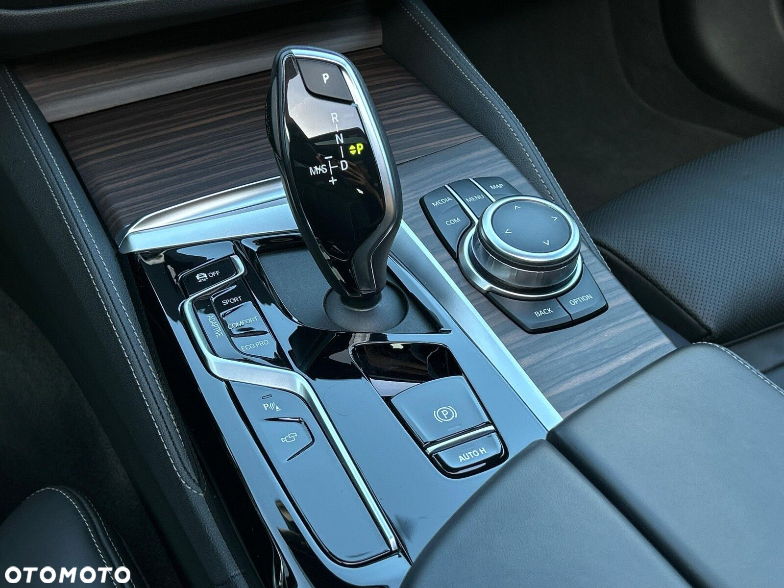 BMW Seria 5 - 26