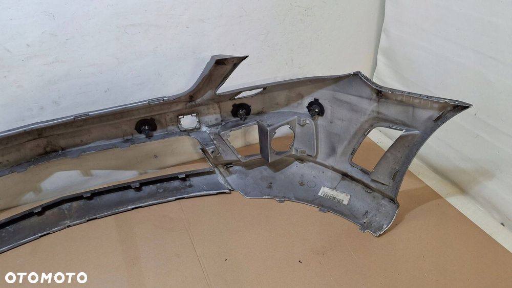 ZDERZAK PRZÓD PRZEDNI MERCEDES SL W230 A230 230 6.3 63 AMG A2308853125 - 13
