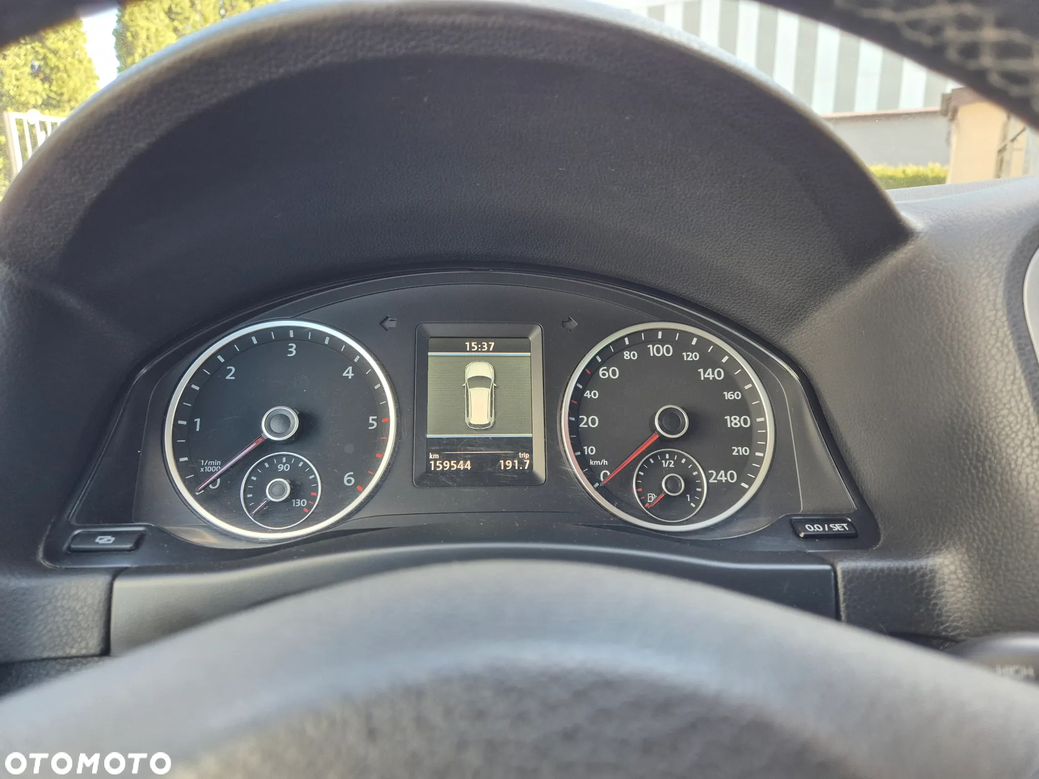 Volkswagen Tiguan 2.0 TDI 4Mot Perfectline R-Style - 14