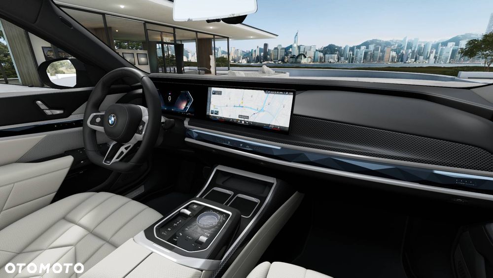 BMW Seria 7 740d xDrive - 4