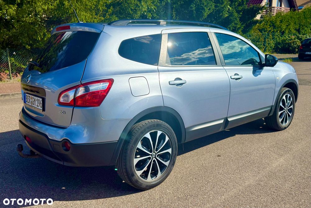 Nissan Qashqai 1.5 dCi Visia - 6