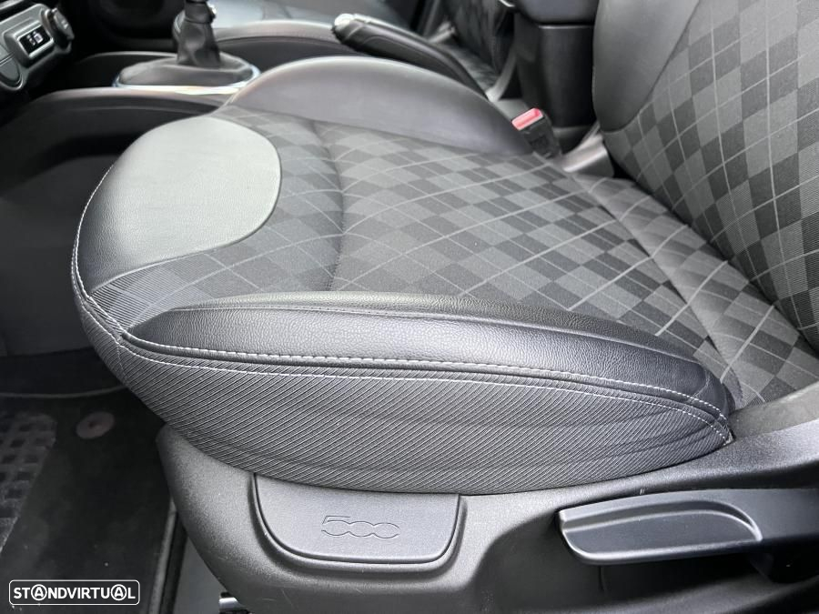 Fiat 500L Wagon 1.6 MJ - 11