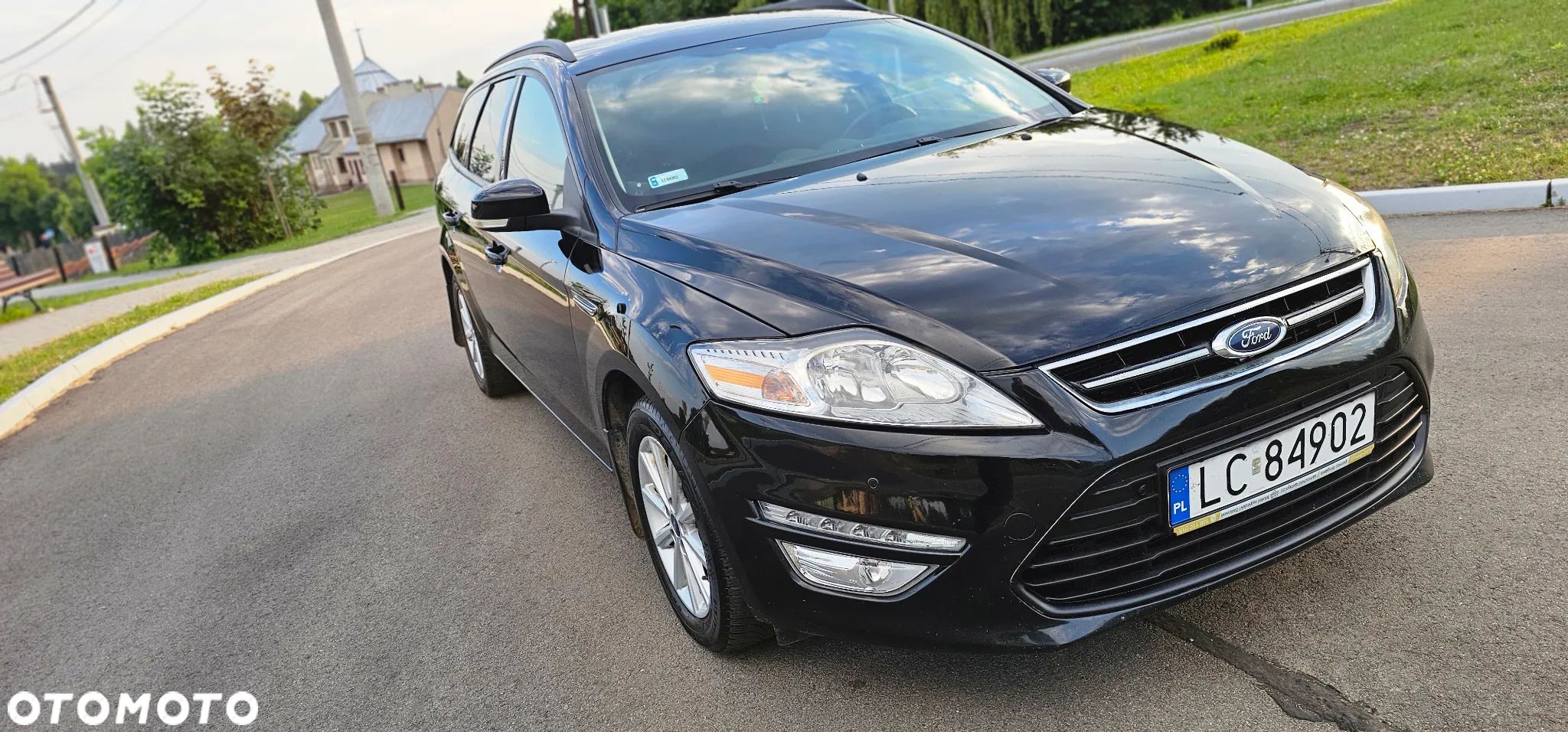 Ford Mondeo 1.6 TDCi Ambiente - 1
