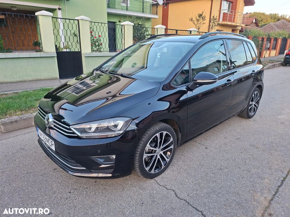 Volkswagen Golf - 3