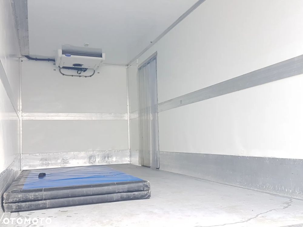 Iveco Daily 70-170 WINDA CHŁODNIA 10EP AGREGAT IZOTERMA - 35