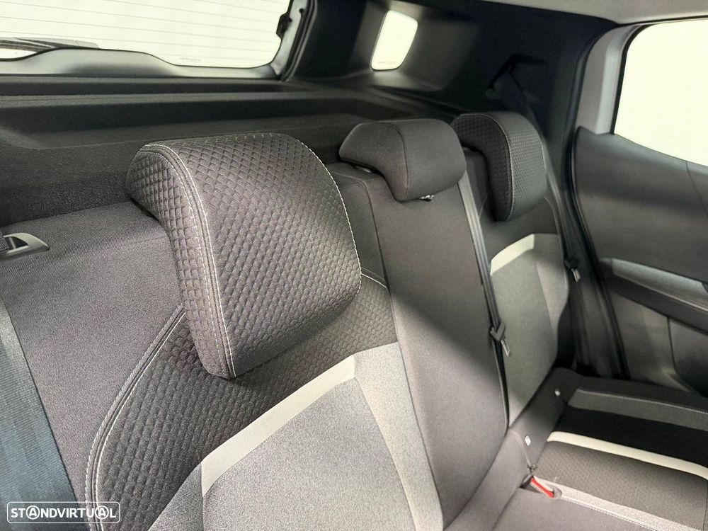 Opel Frontera - 16