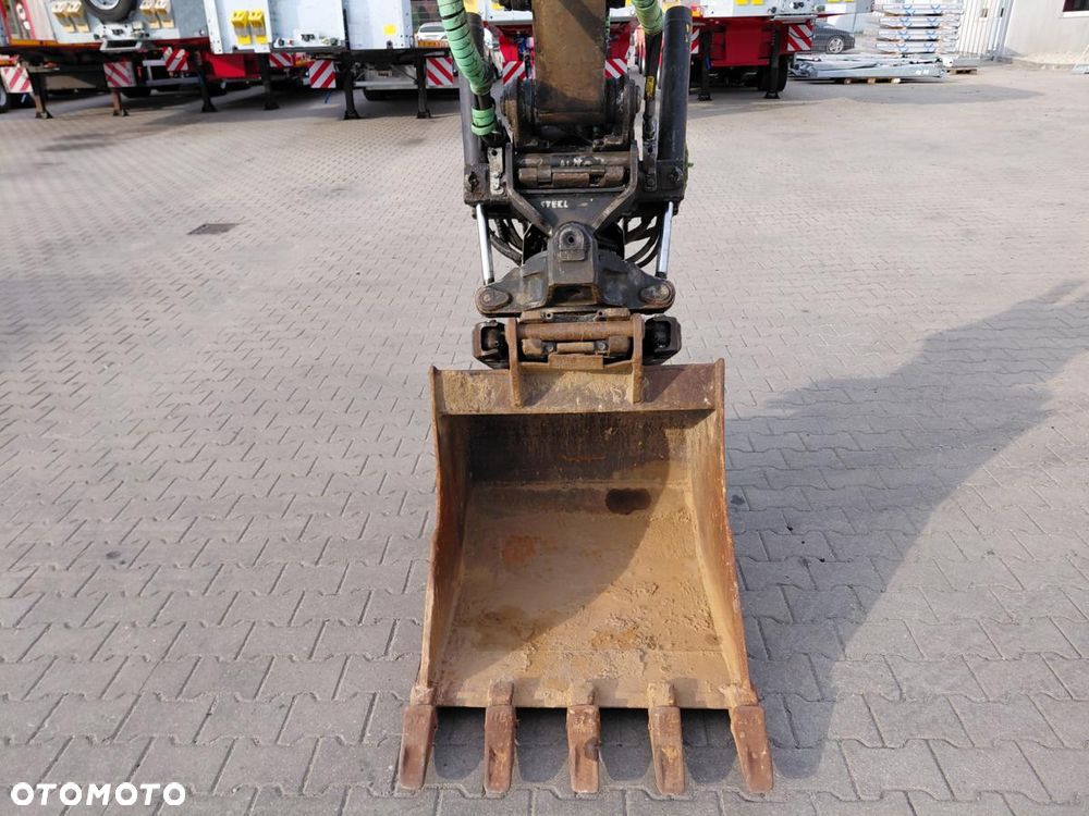 Volvo ECR 88 D - 33