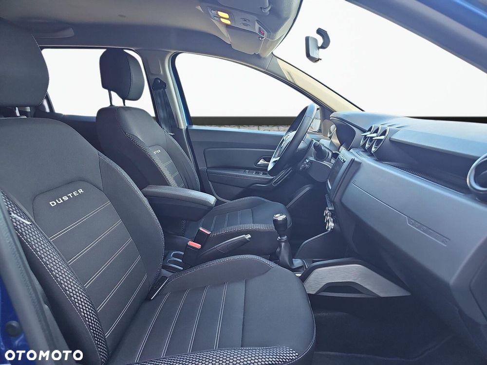 Dacia Duster - 13