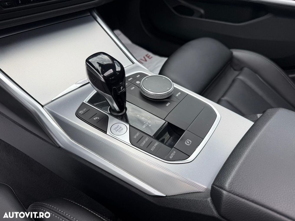 BMW Seria 3 - 25