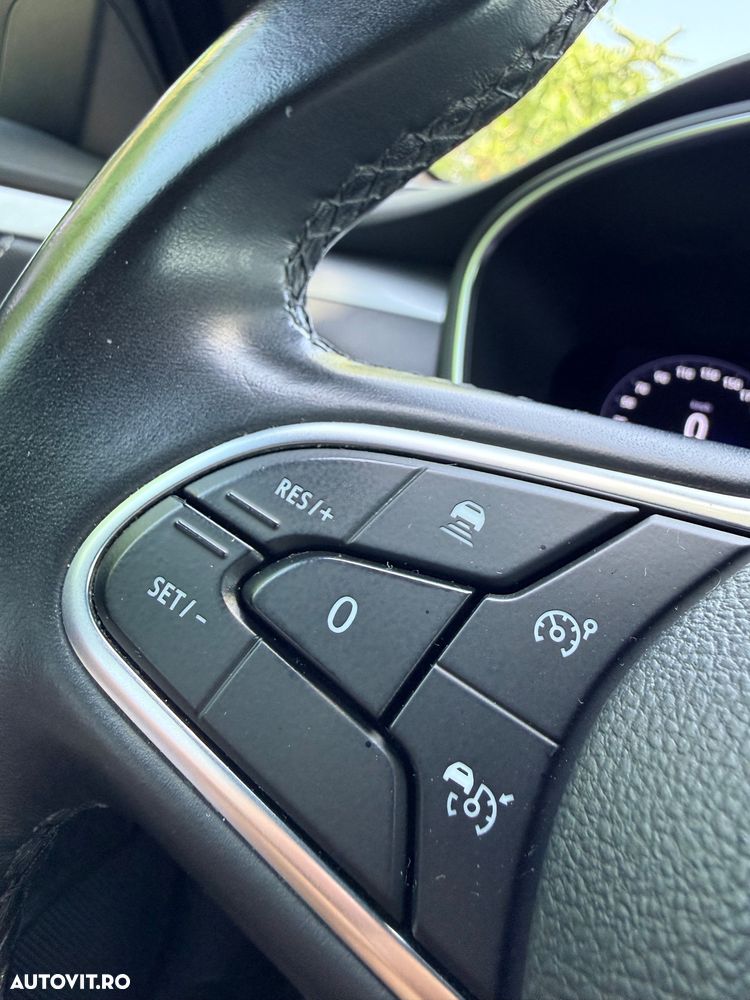 RENAULT Talisman 2021 — imagine 26