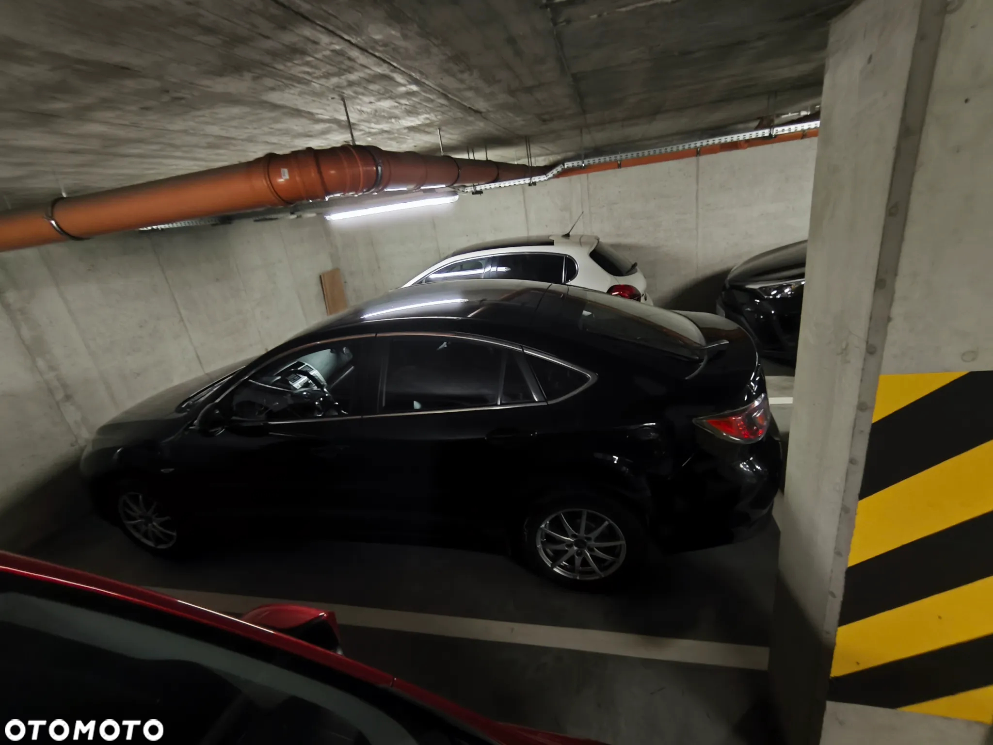 Mazda 6 2.0 Exclusive - 3