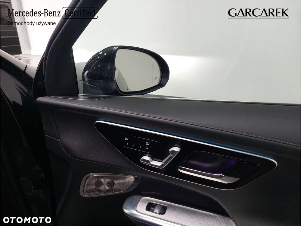 Mercedes-Benz GLC - 18