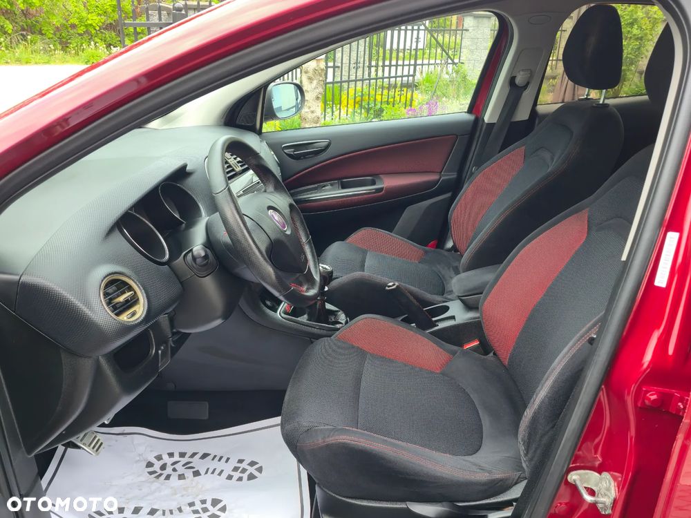Fiat Bravo 1.4 16V Speed - 26