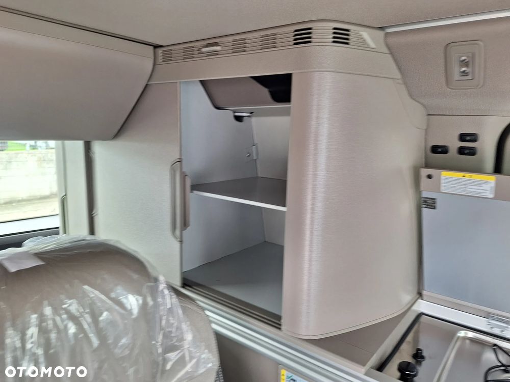 Volkswagen California - 20