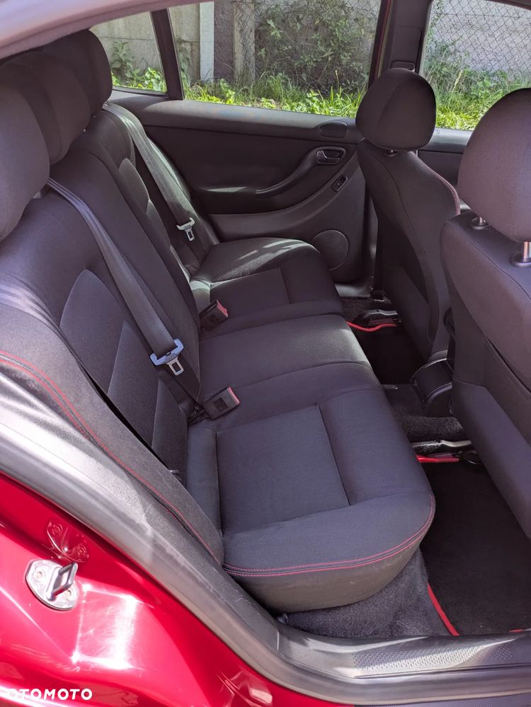 Seat Leon 1.8T Cupra R - 19